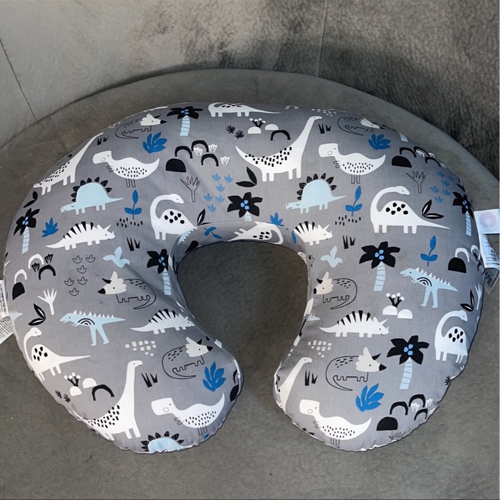 Boppy Nursing Pillow and Positioner